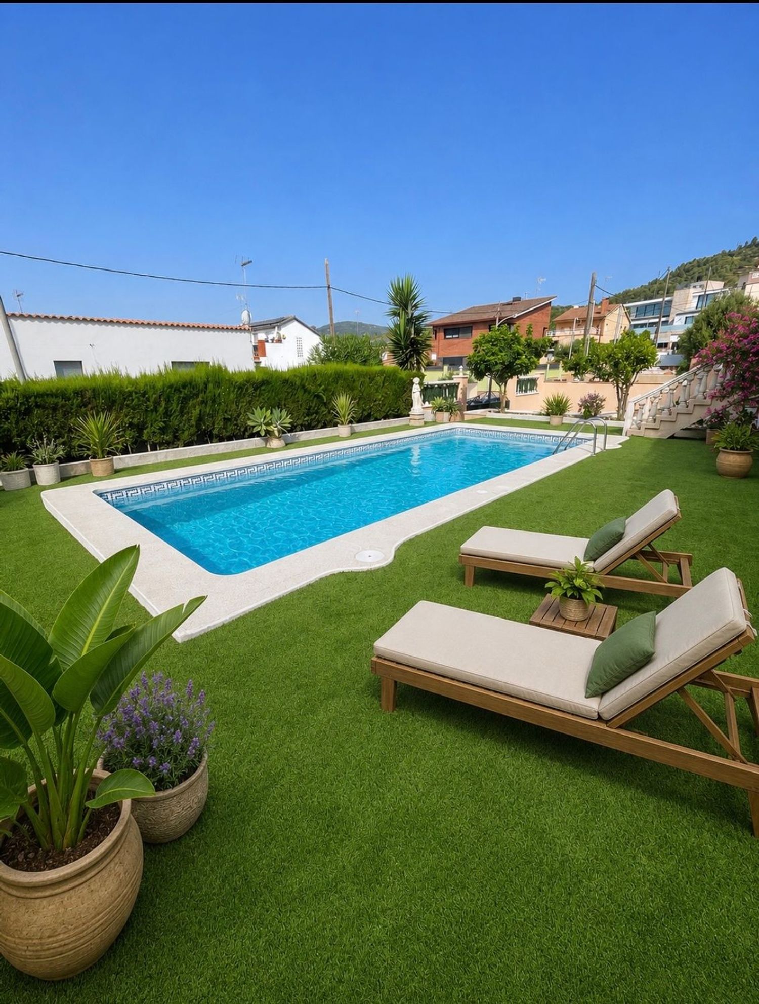 Casa o chalet independiente en Llessami, Torrent Ballester, Torrent Ballester - Foto 4