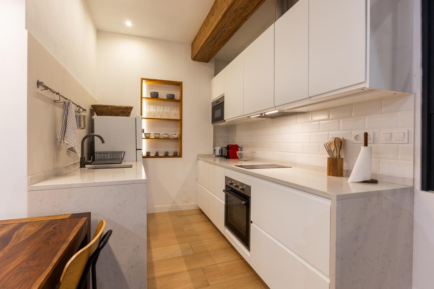 Piso en calle de Balmes, 3 - Foto 4