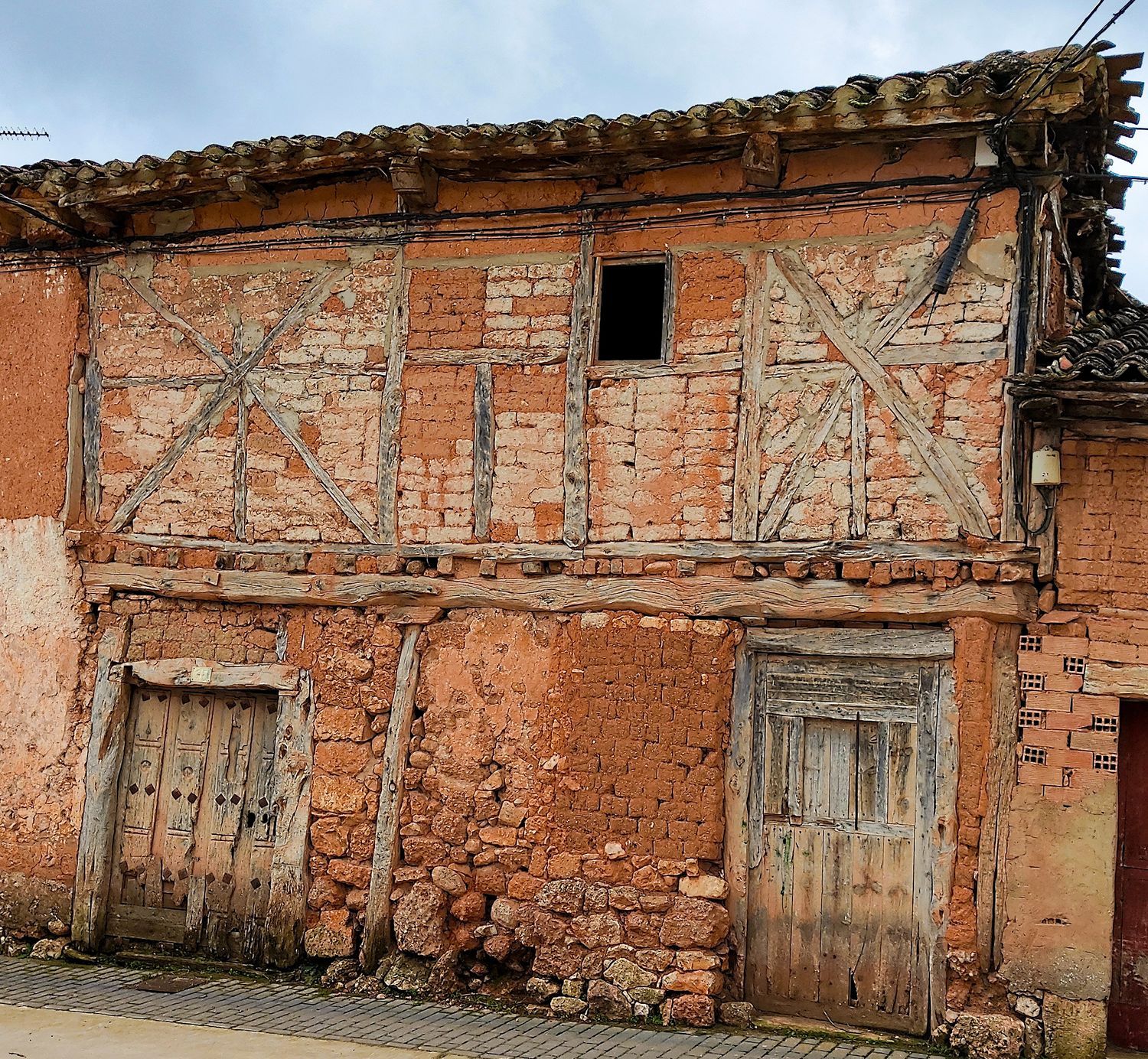 Casa de pueblo en Calle Real, 25 - Foto 2