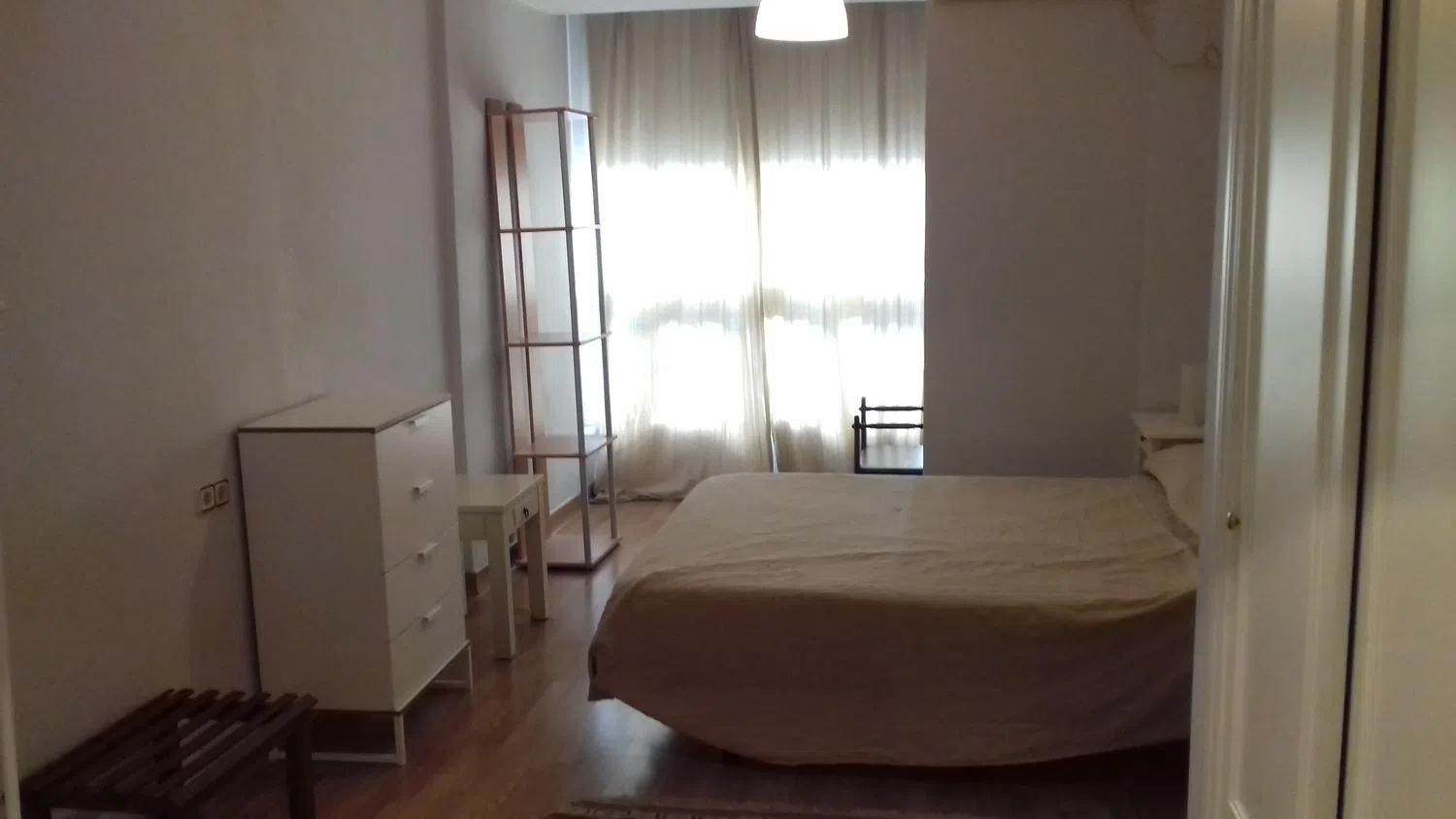 Piso en Virgen de Lujan, 18 - Foto 8