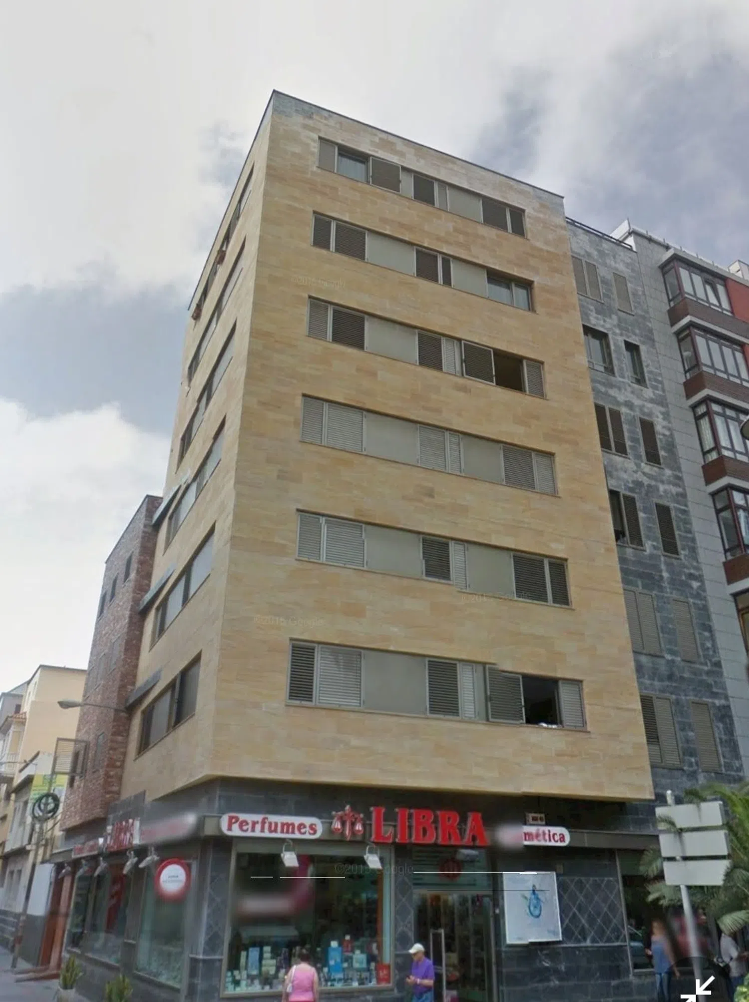 Piso en Luis Morote, 35 - Foto 20