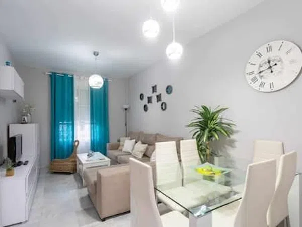 Piso en Santa Ana, 57