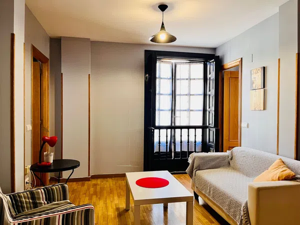 Piso en calle Fontán, 1 - Foto 3