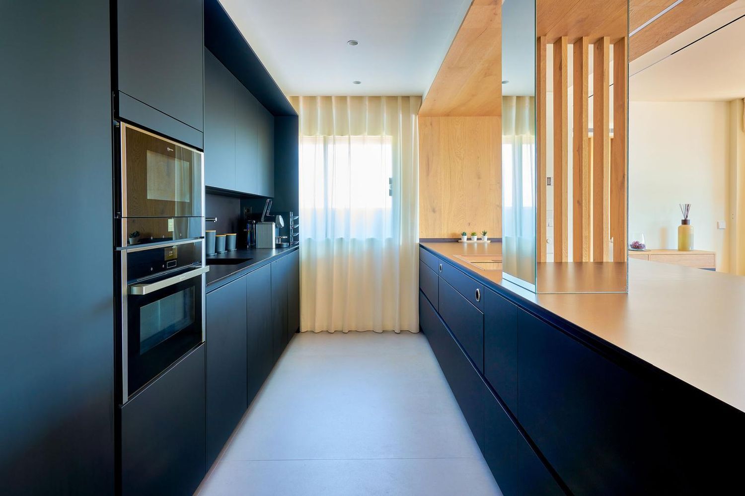 Ático en calle Pacífico, 45 - Foto 27