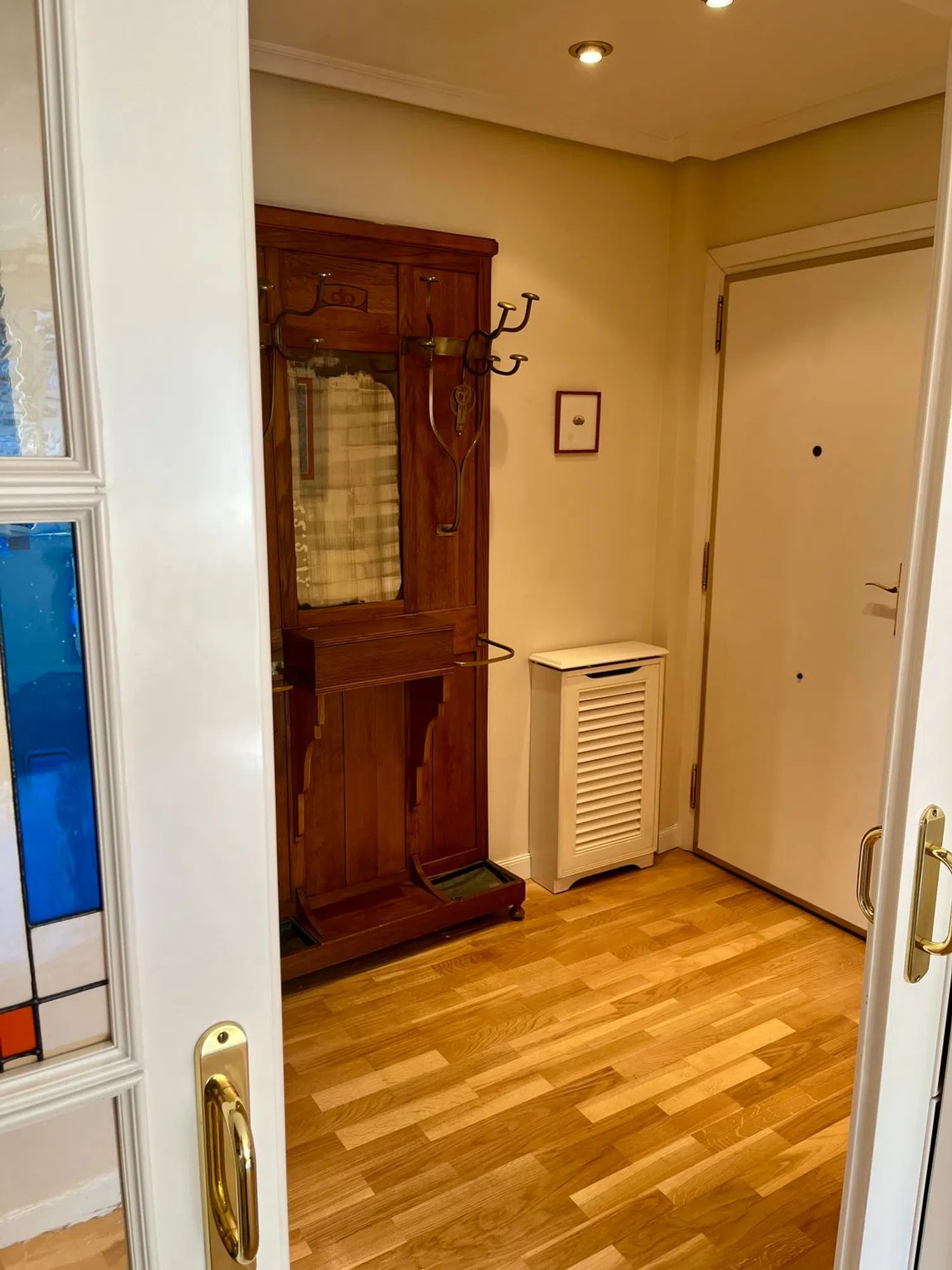 Piso en calle Saliente, 10 - Foto 19