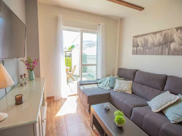 Chalet adosado en Urbanización Real de la Barrosa I, 31 - Foto 3