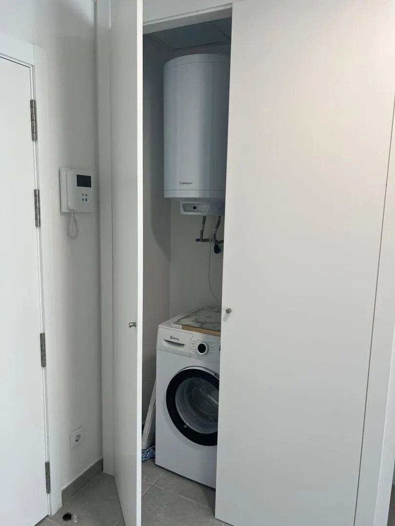 Piso en  Avenida Camarón de la Isla 8 - Foto 24