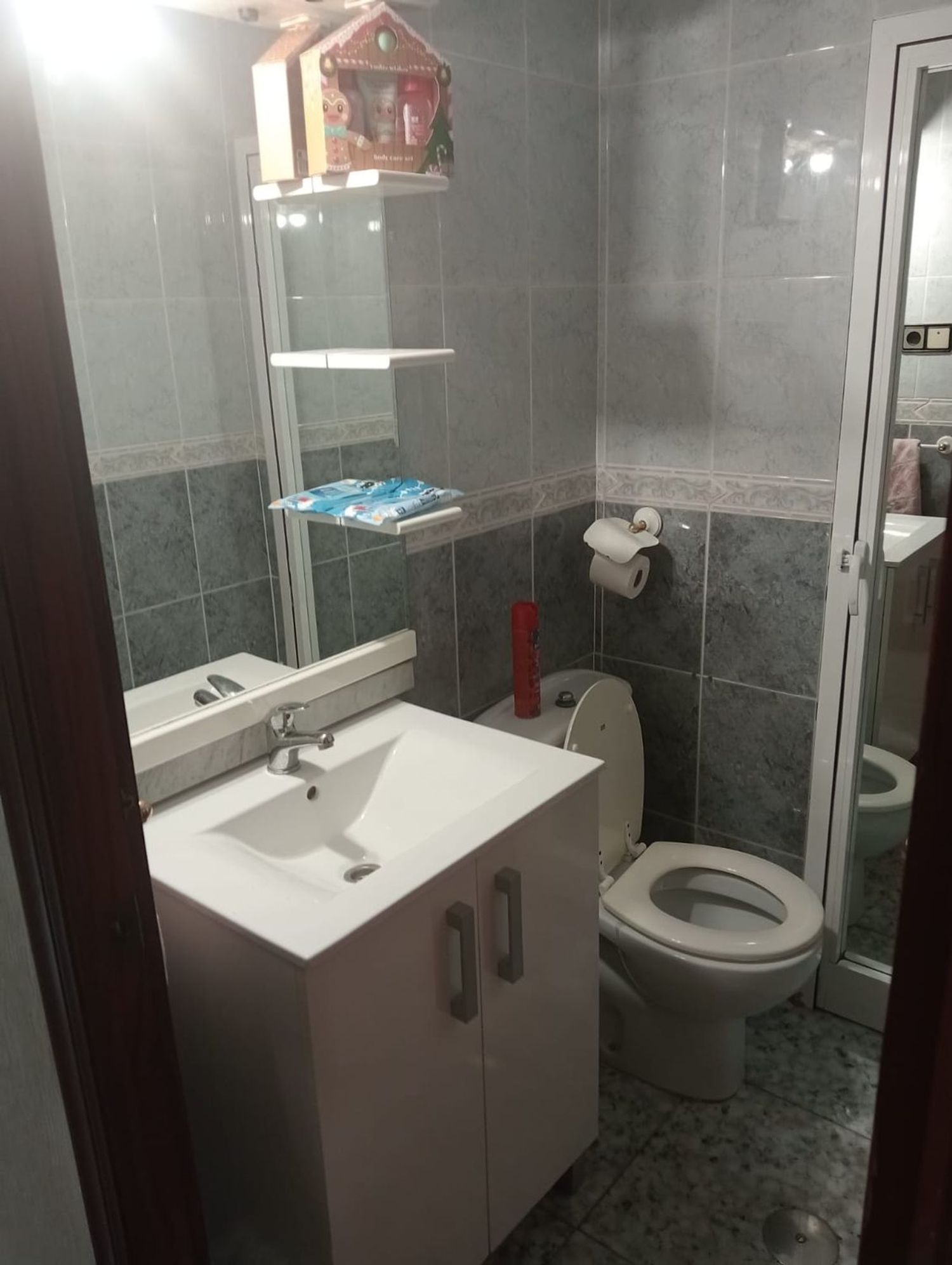 Piso en camino de Ronda, 15 - Foto 8