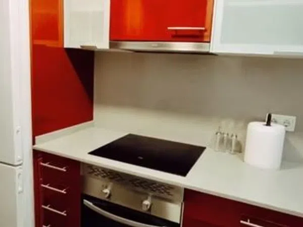 Piso en calle de Pompeu Fabra, 48 - Foto 2