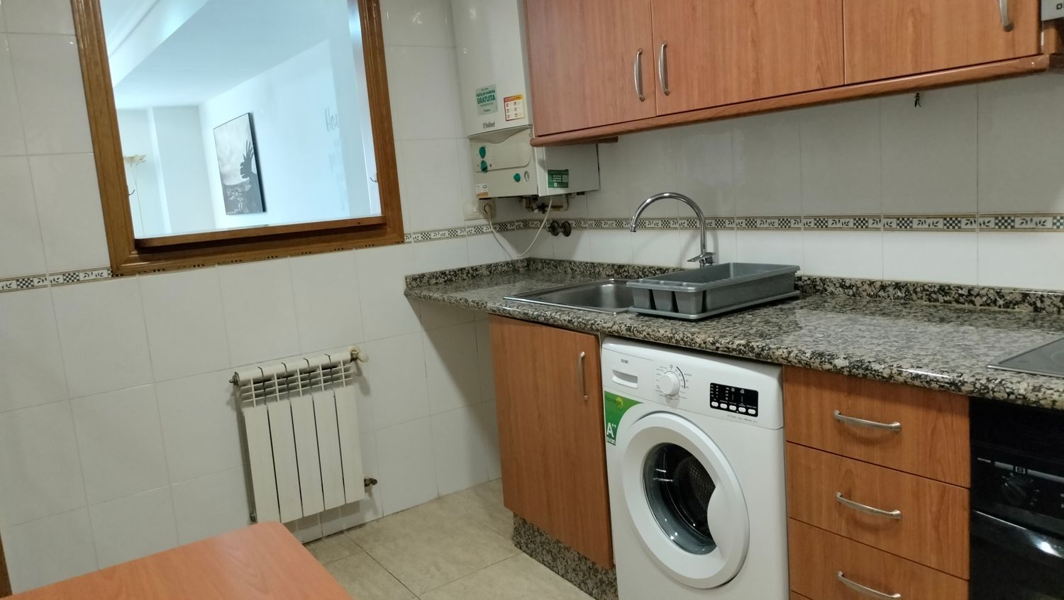 Piso en Calle de Juan Sebastián Elcano, 23 - Foto 10