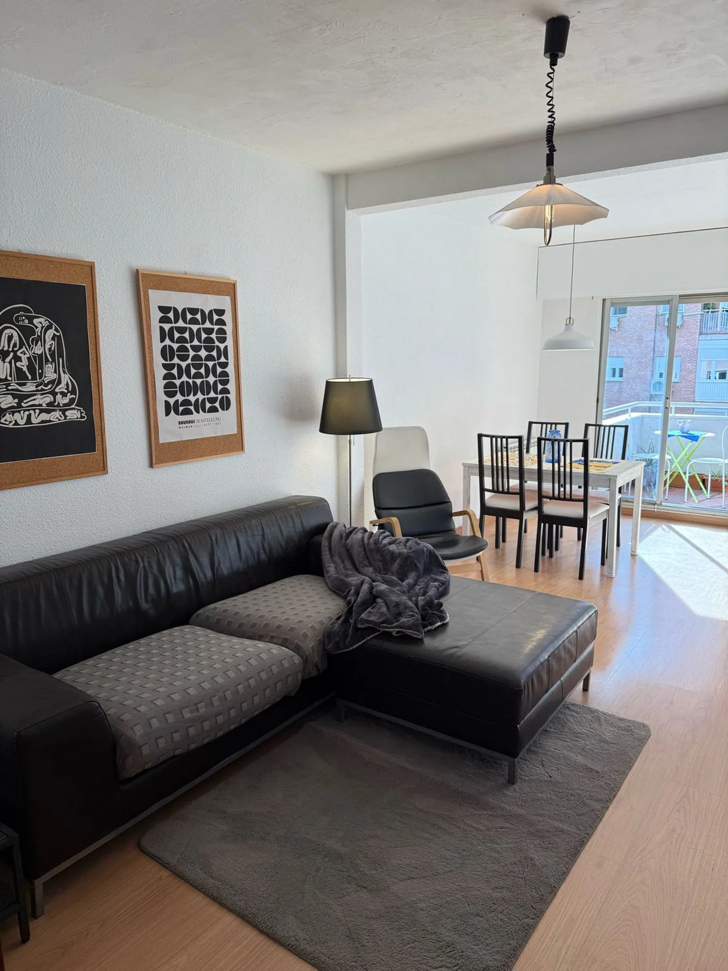 Piso en calle de Embajadores, 95 - Foto 1