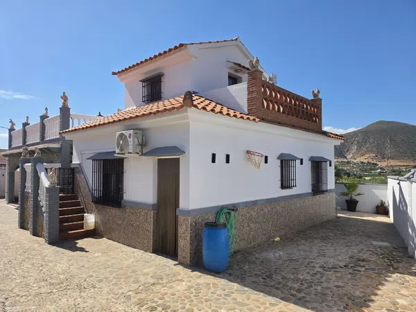 Casa o chalet independiente en Camino Morales, 333, Estación, Estación - Foto 17
