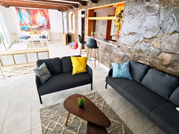 Piso en paseo de la Piscina, 13 - Foto 3