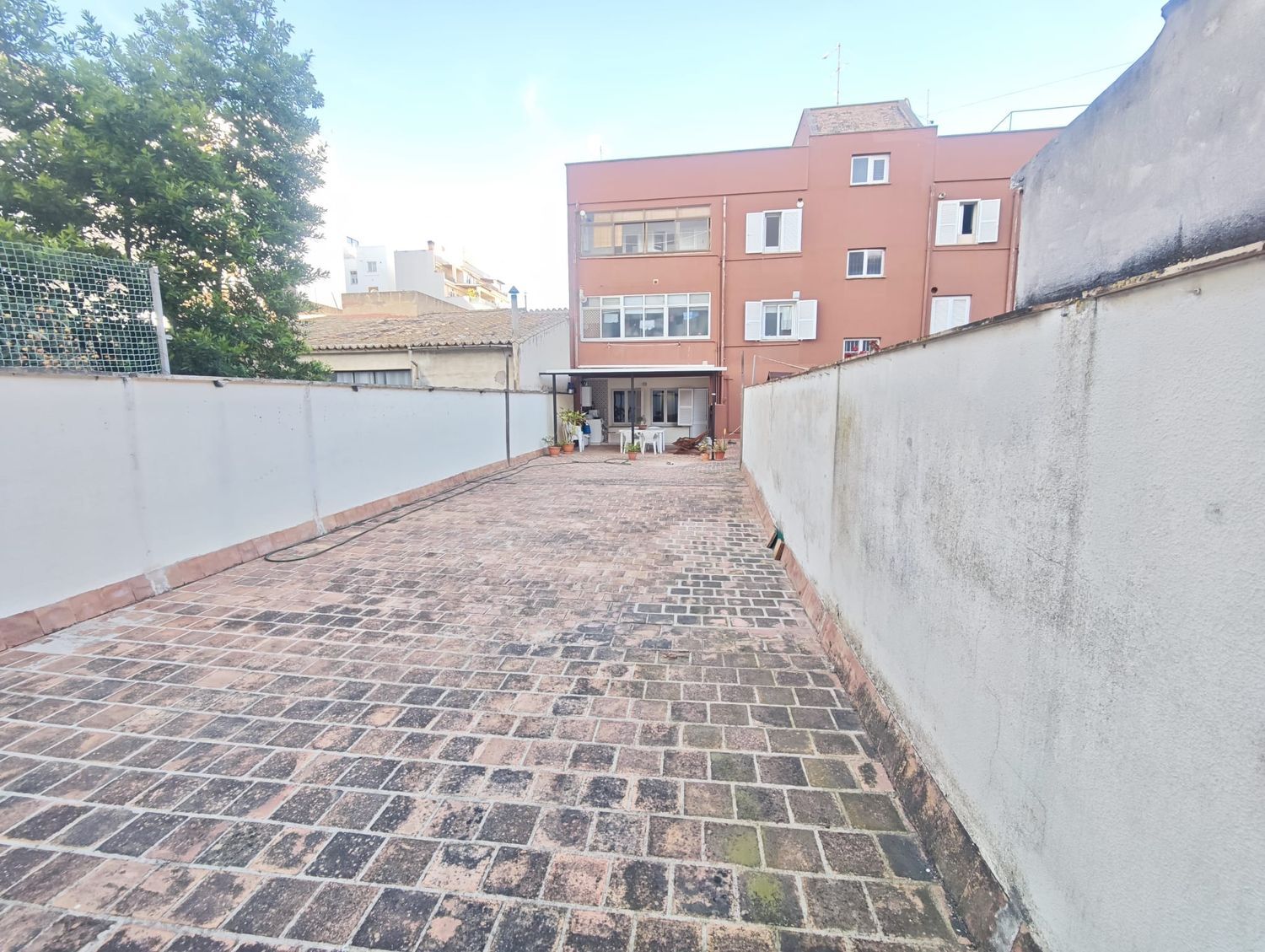 Piso en calle de l'Almirall Oquendo, 5 - Foto 17