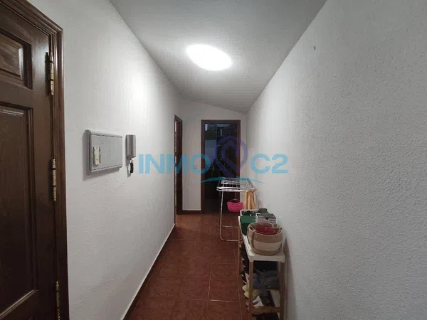 Ático en Casco Histórico, Casco Histórico - Foto 11