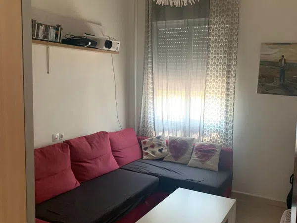 Casa o chalet independiente en Avenida de la Carlota, 1 - Foto 23