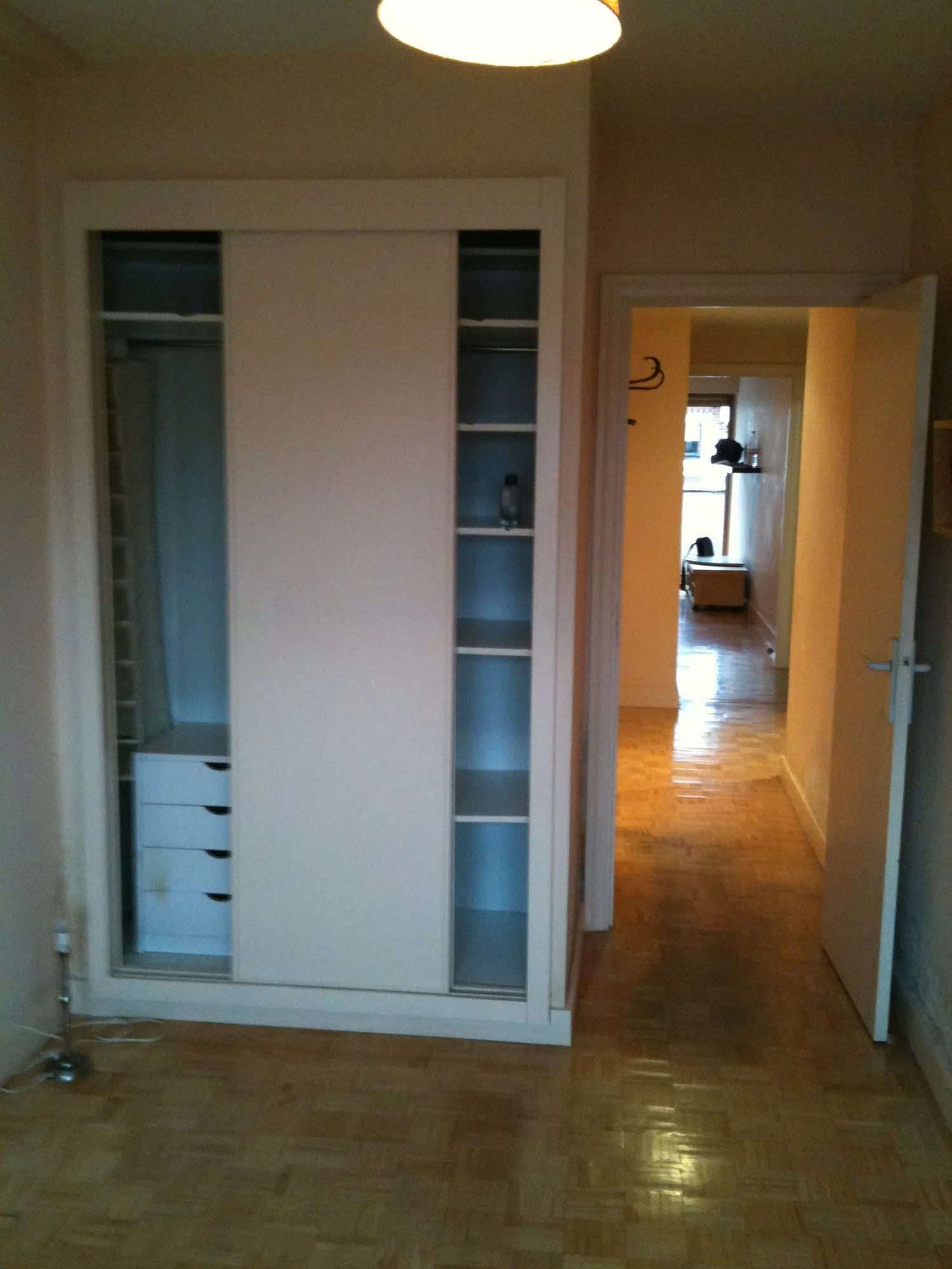 Piso en calle Canillas, 74 - Foto 4