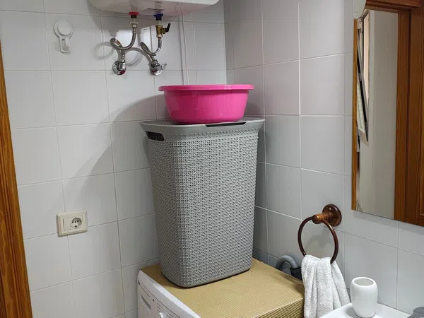 Piso en La Isleta - Foto 16