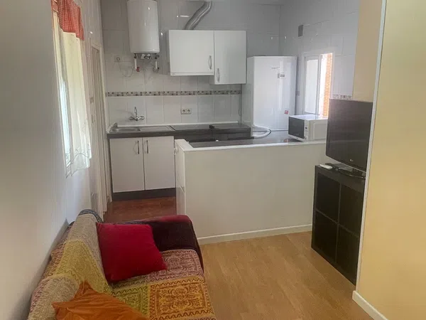 Piso en calle de Almansa, 54