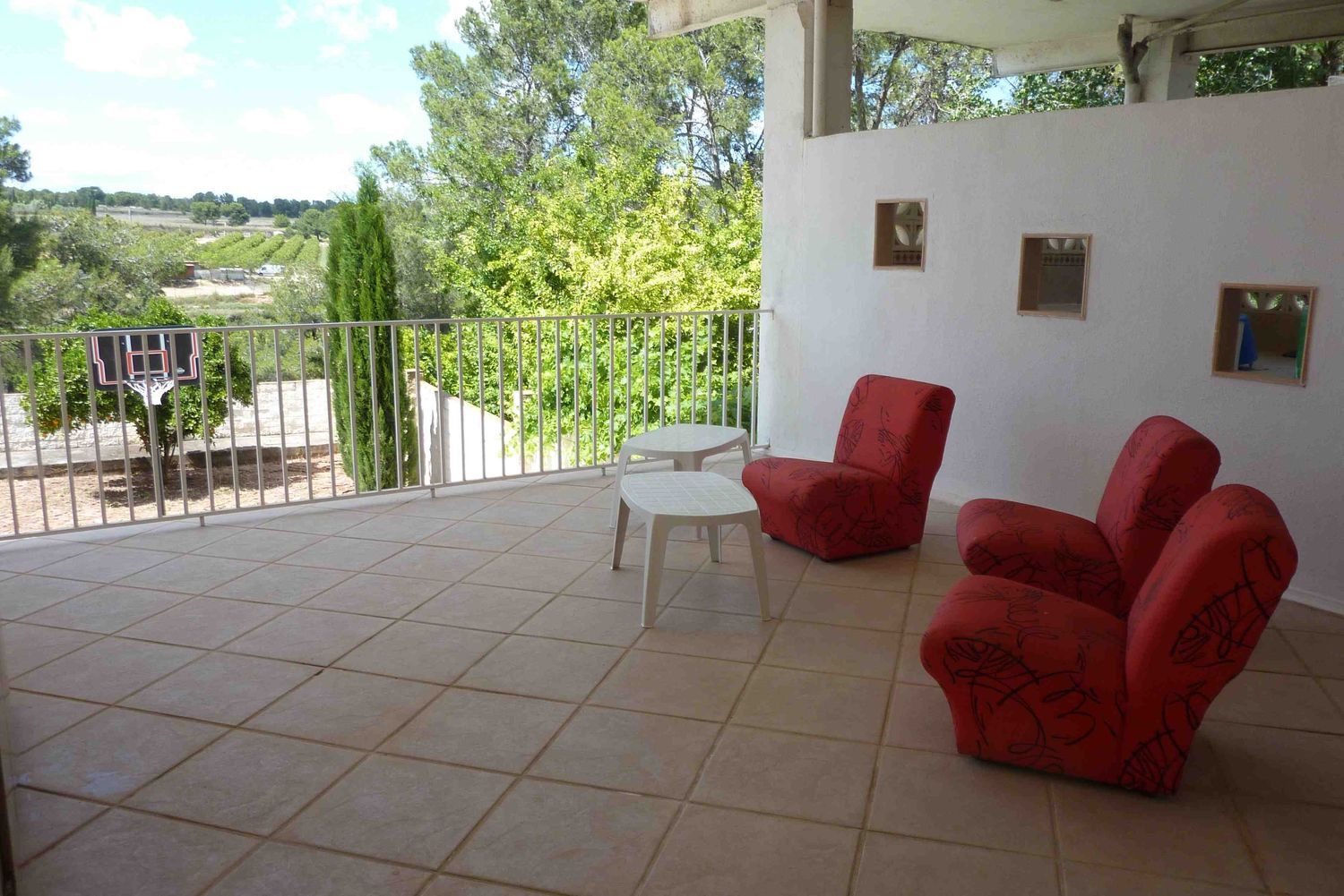 Casa o chalet independiente en Calle Alicante Calicanto, 11 - Foto 4