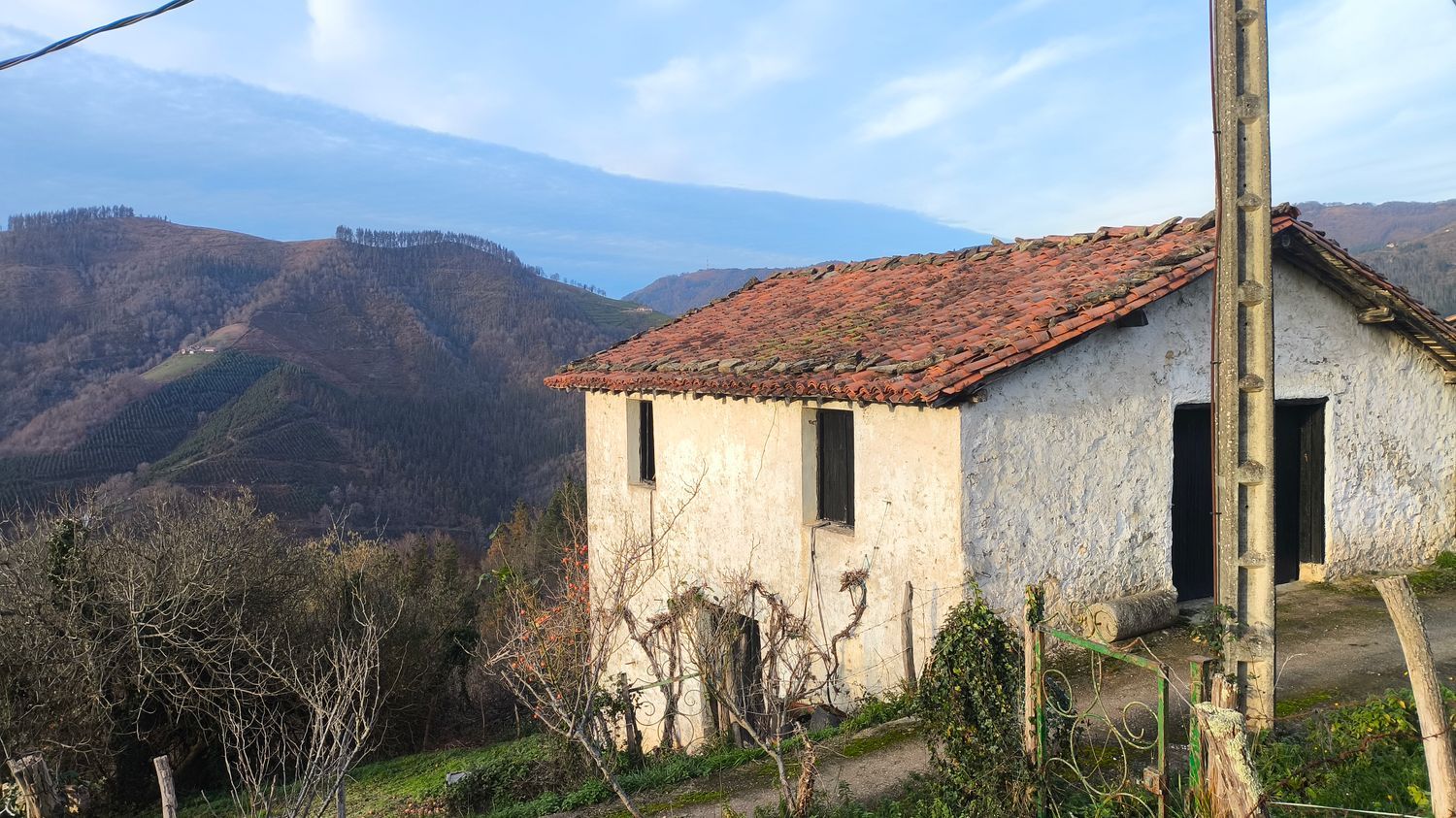 Casa rural en Buruñao s/n - Foto 2
