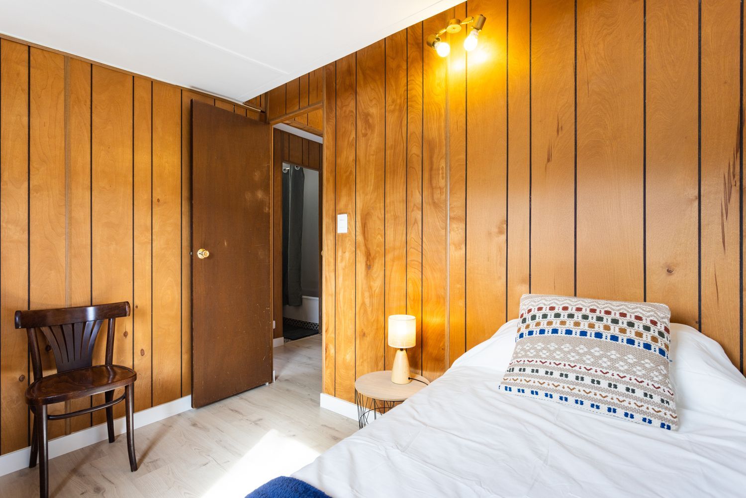 Casa independiente en camino las Mercedes, 13 - Foto 20