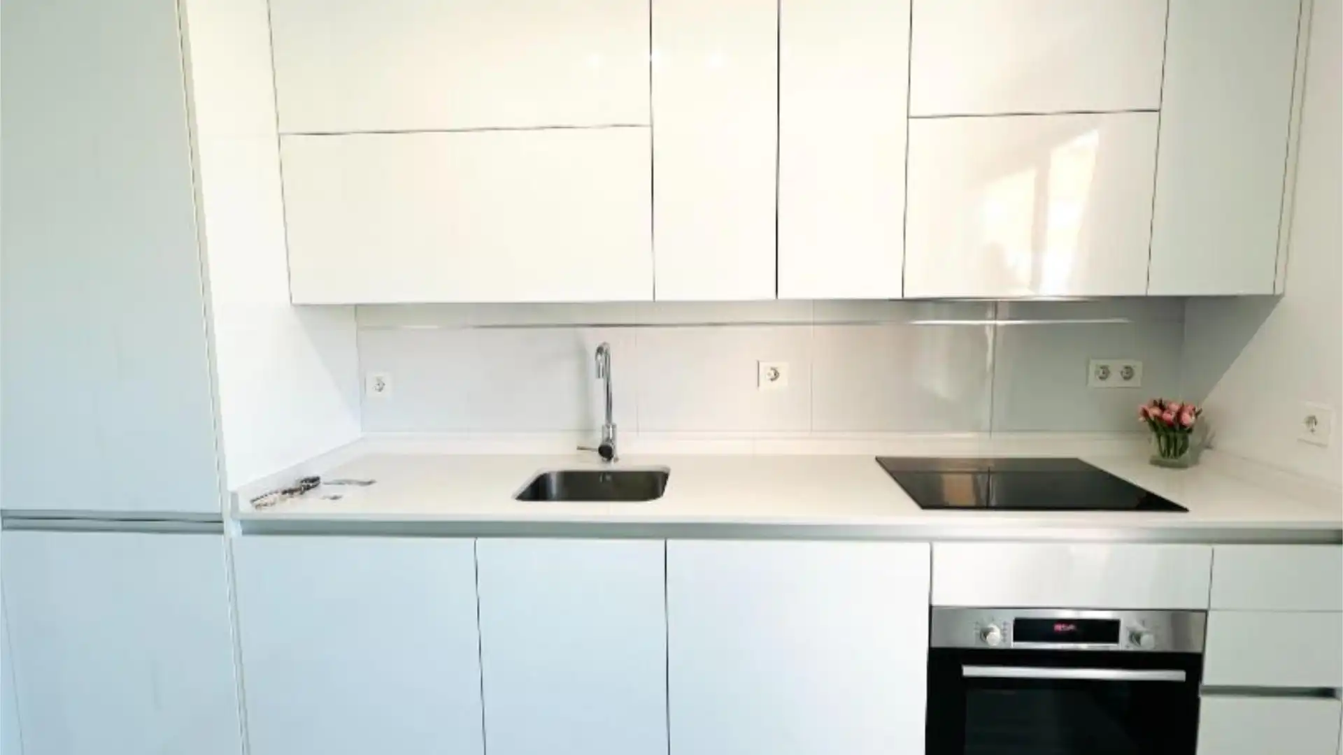 Piso en  Calle Río Chillar 2 - Foto 4