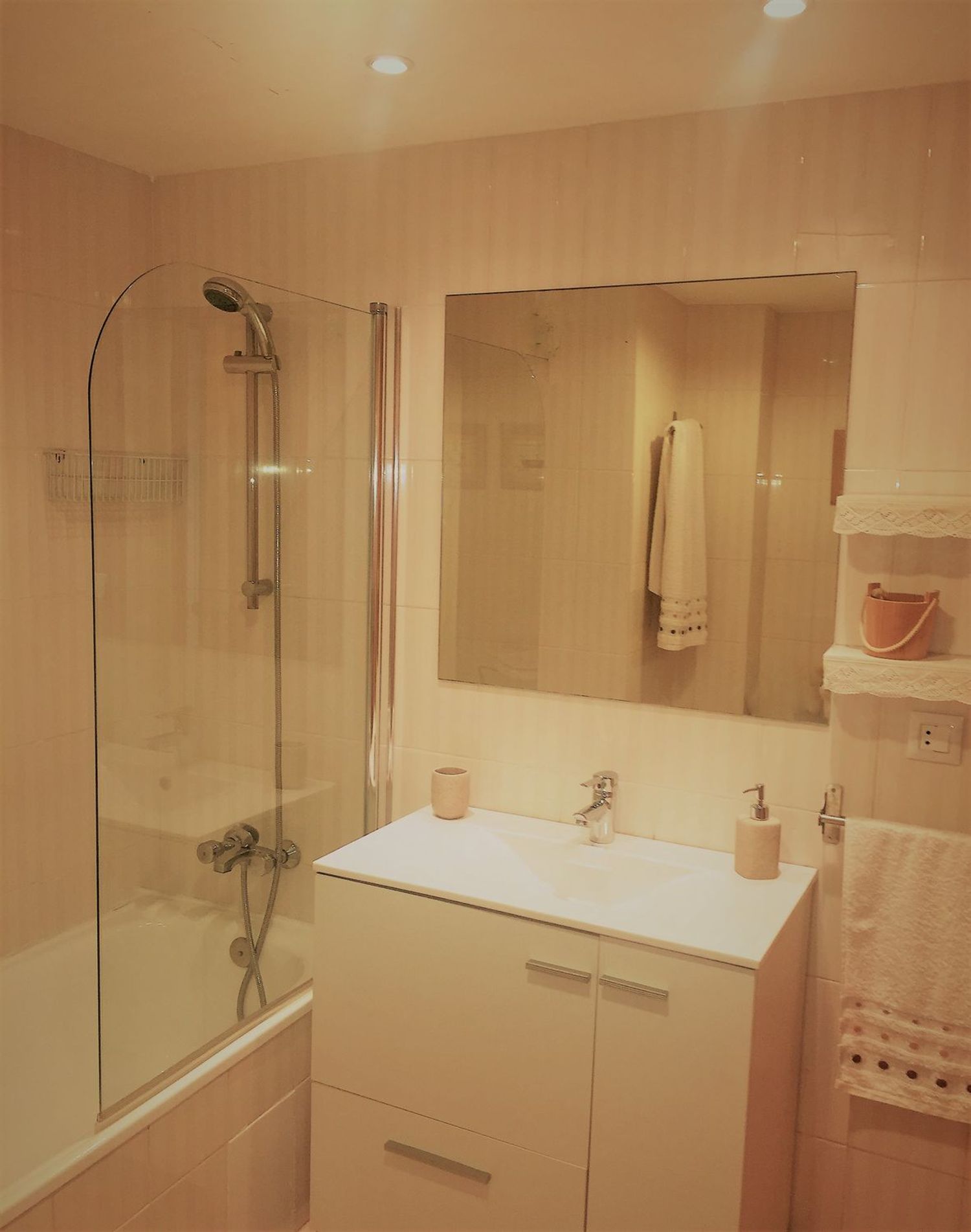 Piso en avenida l'Horta, 26 - Foto 8