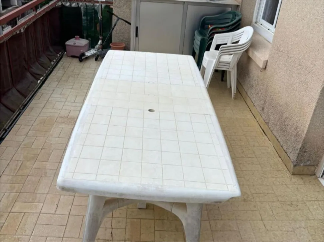 Piso en  Carrer del Carme 19 - Foto 8