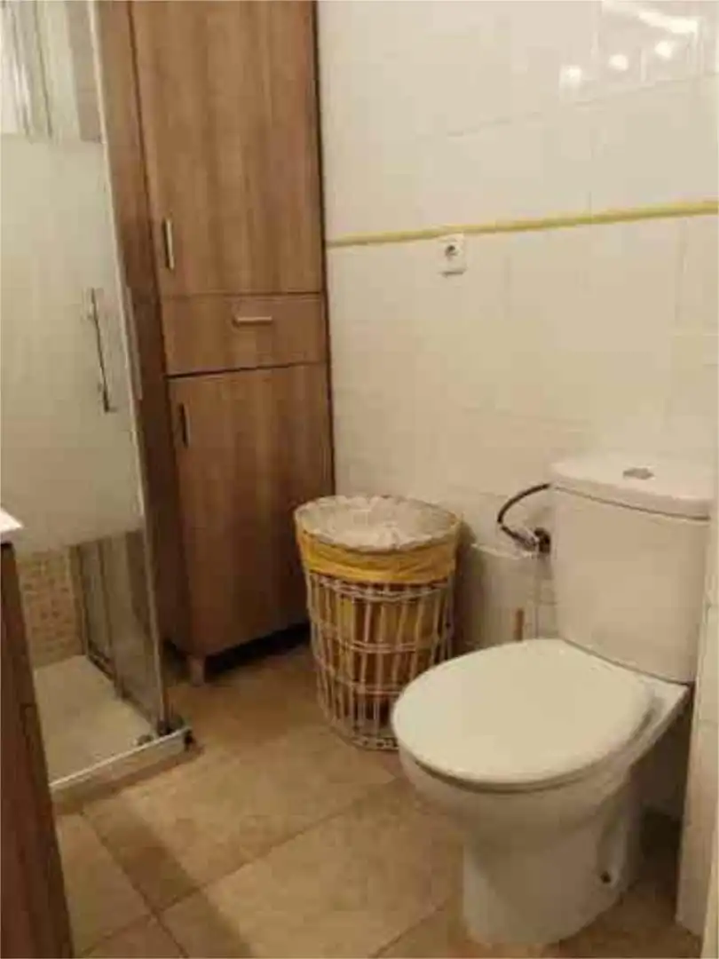 Piso en Ciudad Jardín - Foto 7