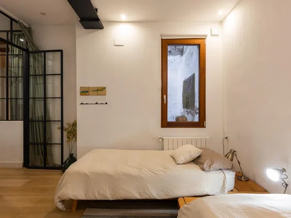 Piso en calle de Balmes, 3 - Foto 15