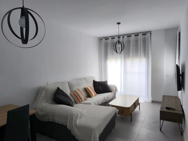 Piso en Avenida Vista Alegre, 27, Las Escobetas, Las Escobetas - Foto 14