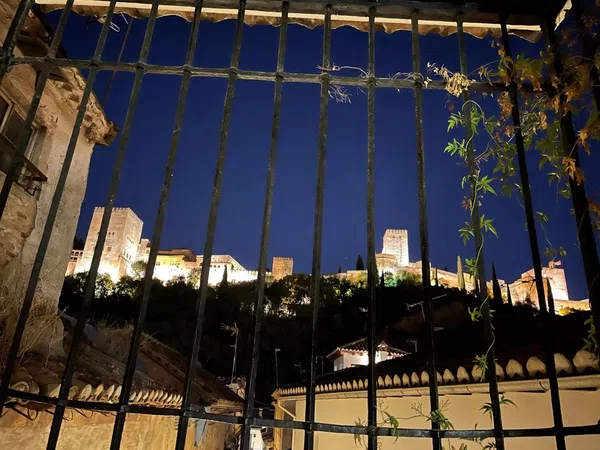 Dúplex en calle Horno del Vidrio, 16 - Foto 2