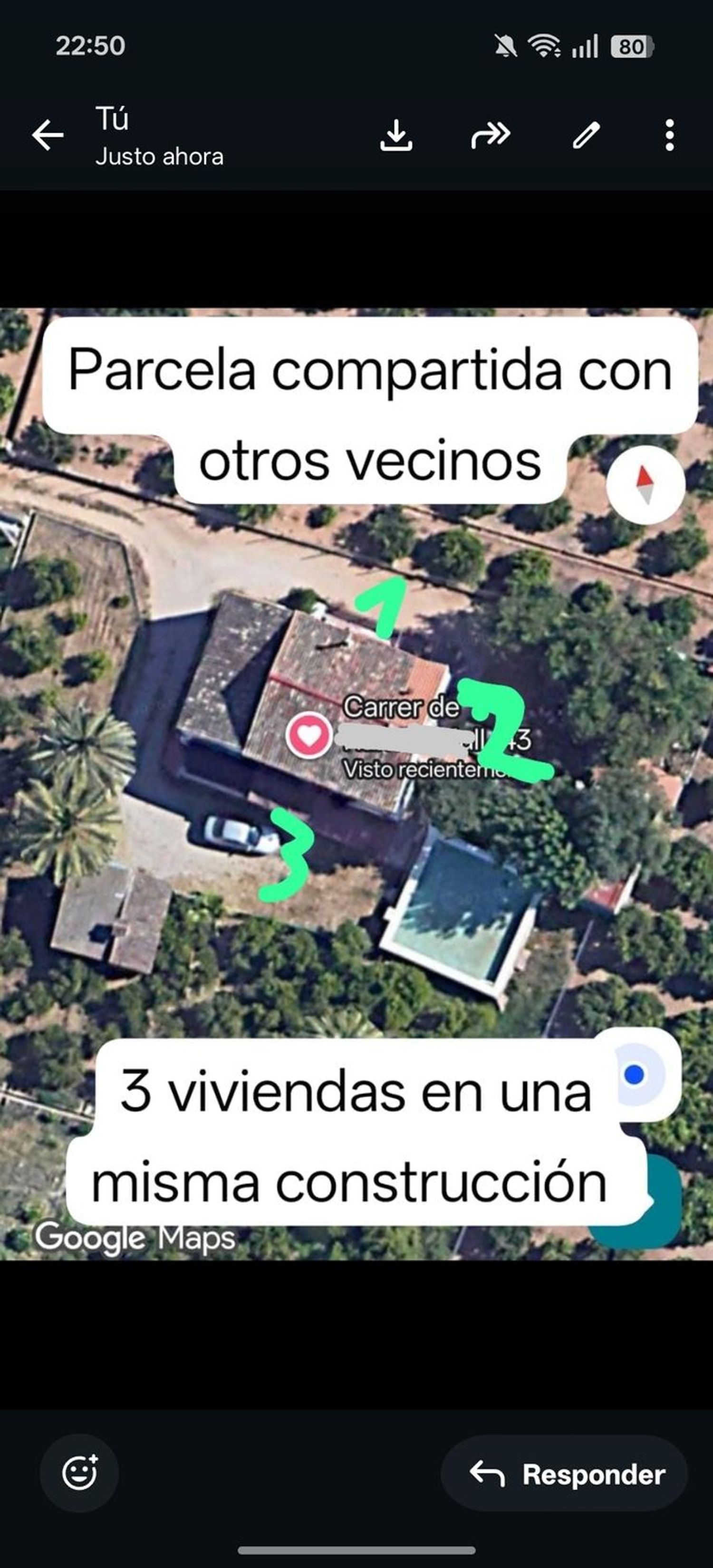 Finca rústica en Calle Ramón Llull s/n - Foto 20
