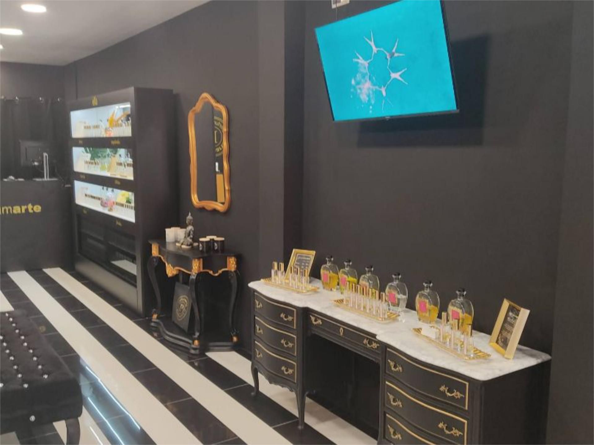 Planta baja en  Avinguda de Francesc Macià 82 - Foto 6