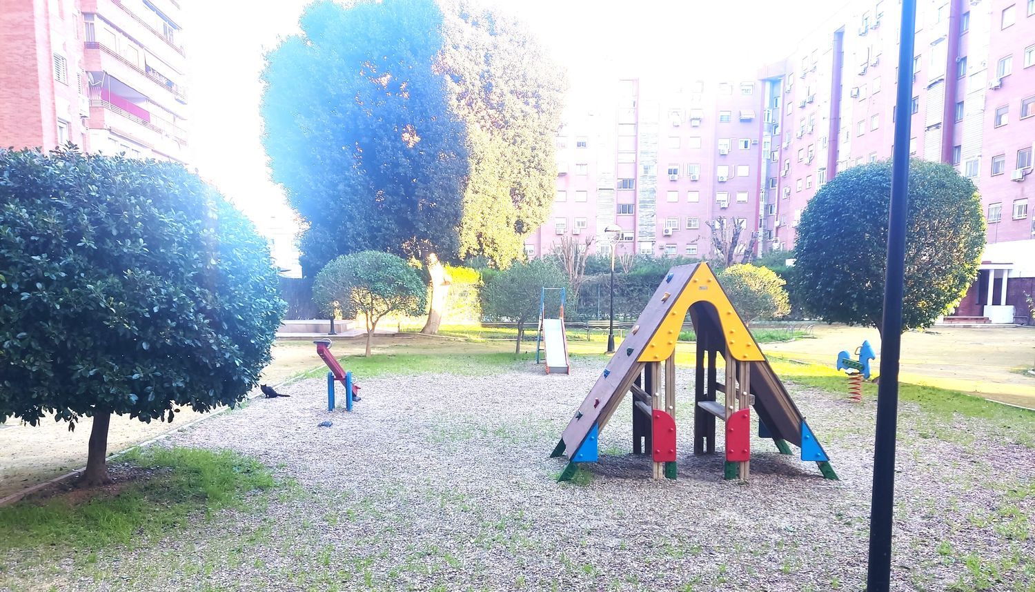 Piso en Calle Rico Cejudo, 4 a, Nervión - Foto 31