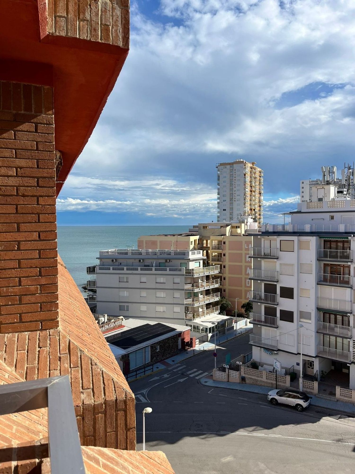 Piso en Calle Illa Pensaments, 6, El Faro, El Faro - Foto 19