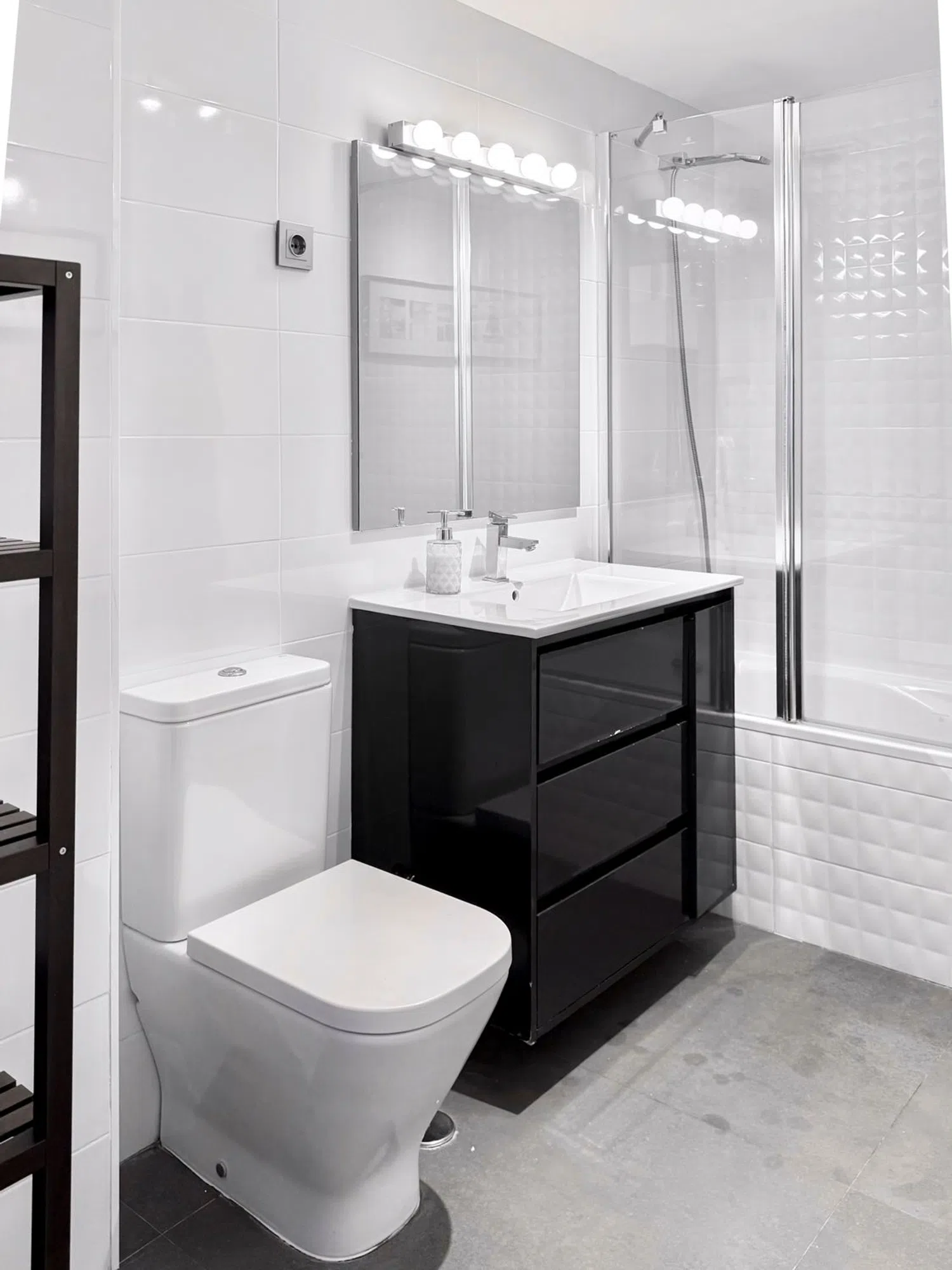 Estudio en calle del Jaspe, 56 - Foto 27