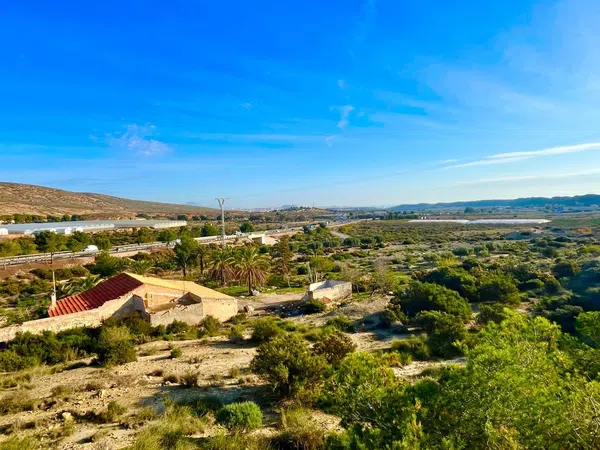 Finca rústica en camino Viejo de Saladas, 2 - Foto 2