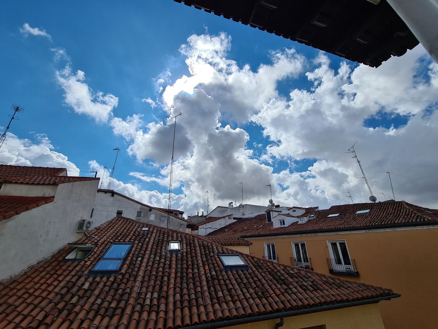 Dúplex en Calle de Jesús del Valle, Malasaña-Universidad - Foto 7