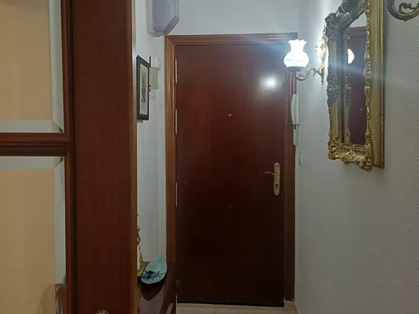 Piso en Calle Espinosa de los Monteros, 2, Gran Plaza - Marqués de Pickman - Ciudad Jardín - Foto 17