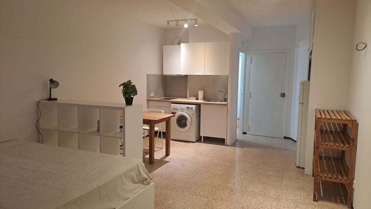 Estudio en calle dels Germans Schembri, 2 - Foto 3