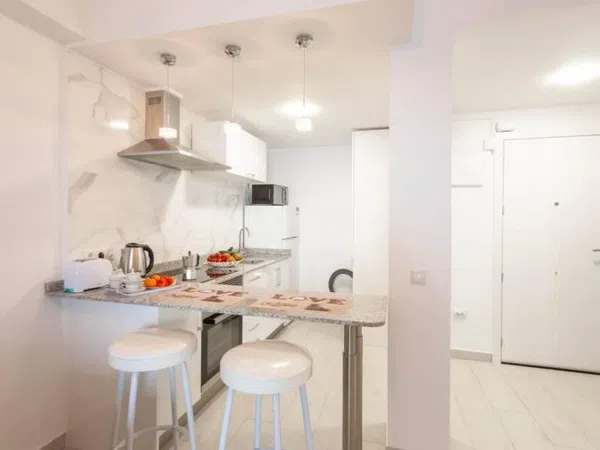 Piso en Calle de Bonn, 4, Zona Sierra Helada - Foto 12