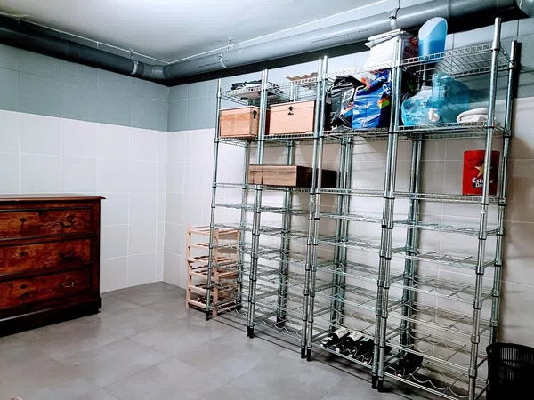 Chalet en Calle de Bolivia, San Andrés, San Andrés - Foto 45