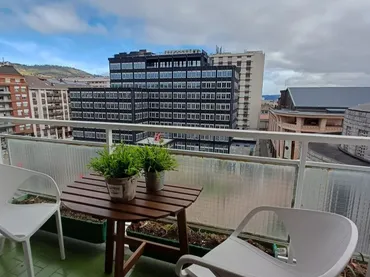 Apartamento en  Calle Pérez de la Sala 33 - Foto 2