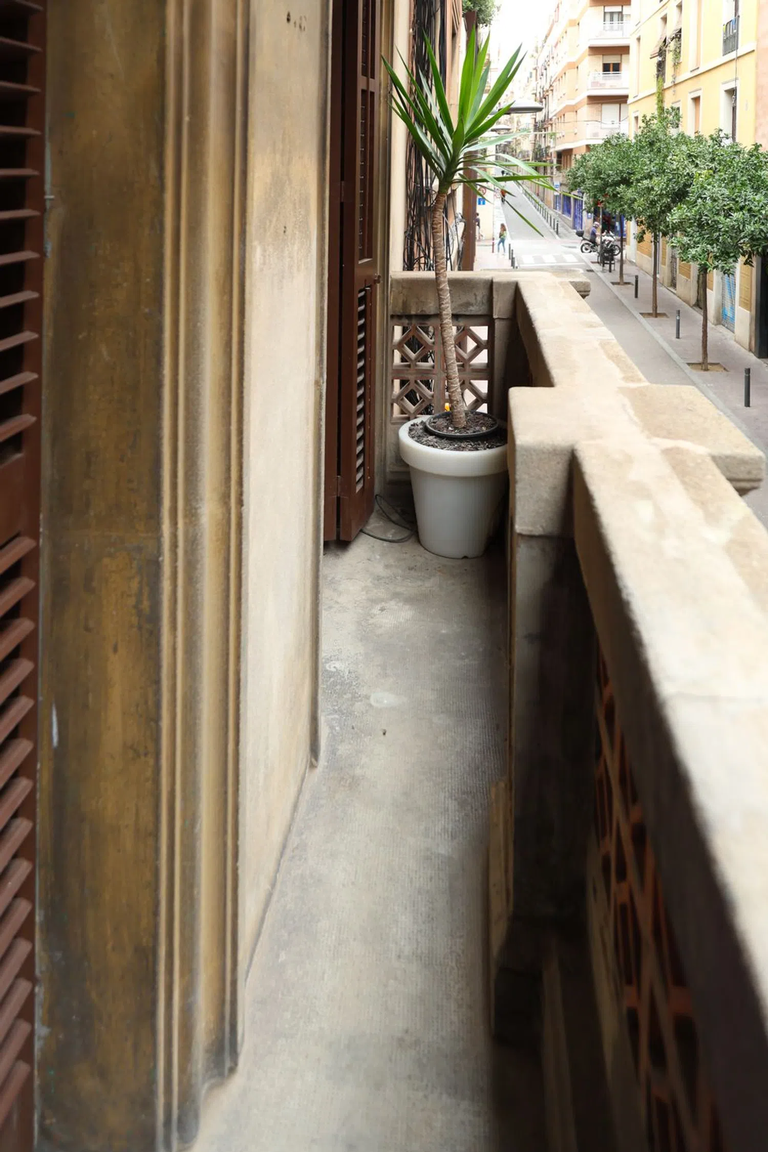 Piso en calle de Sant Agustí, 2 - Foto 16