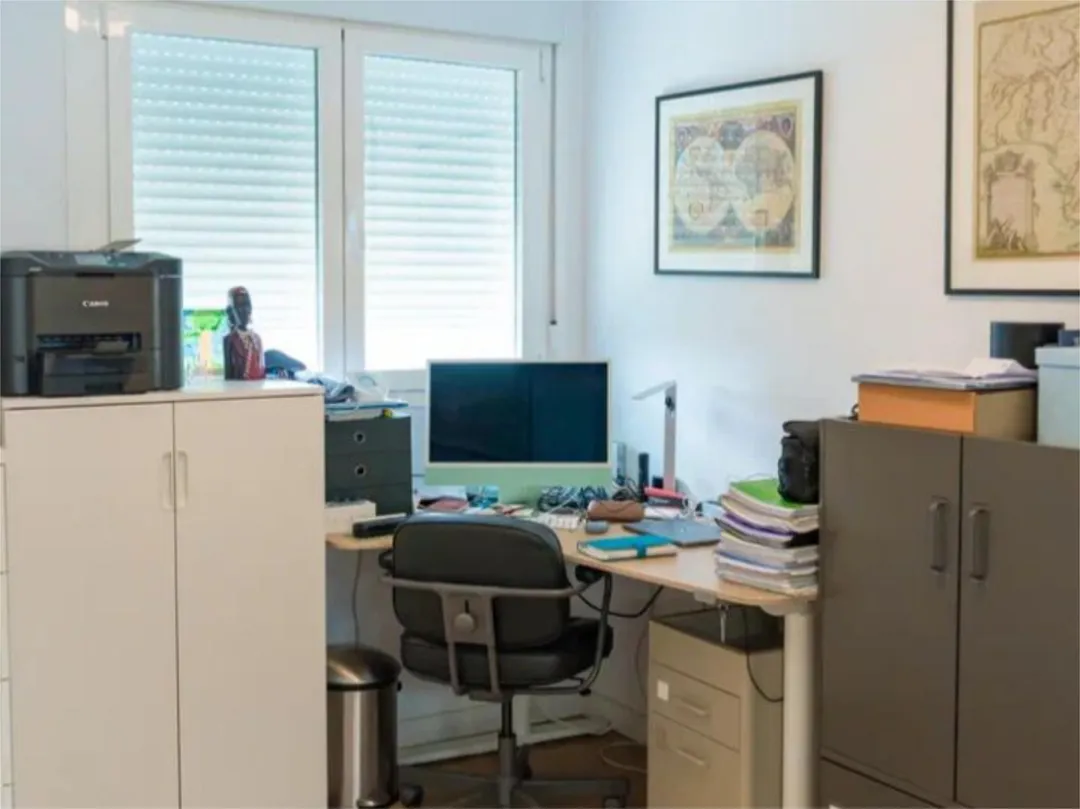 Piso en  Calle Parque Central 2 - Foto 16