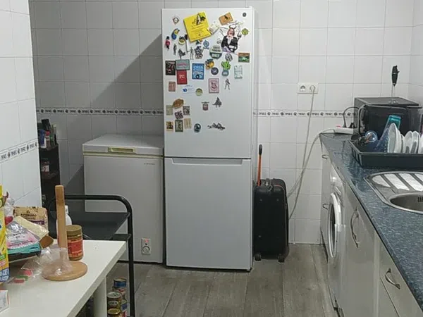 Piso en Calle Burdeos, 2, Los Bermejales - Foto 32
