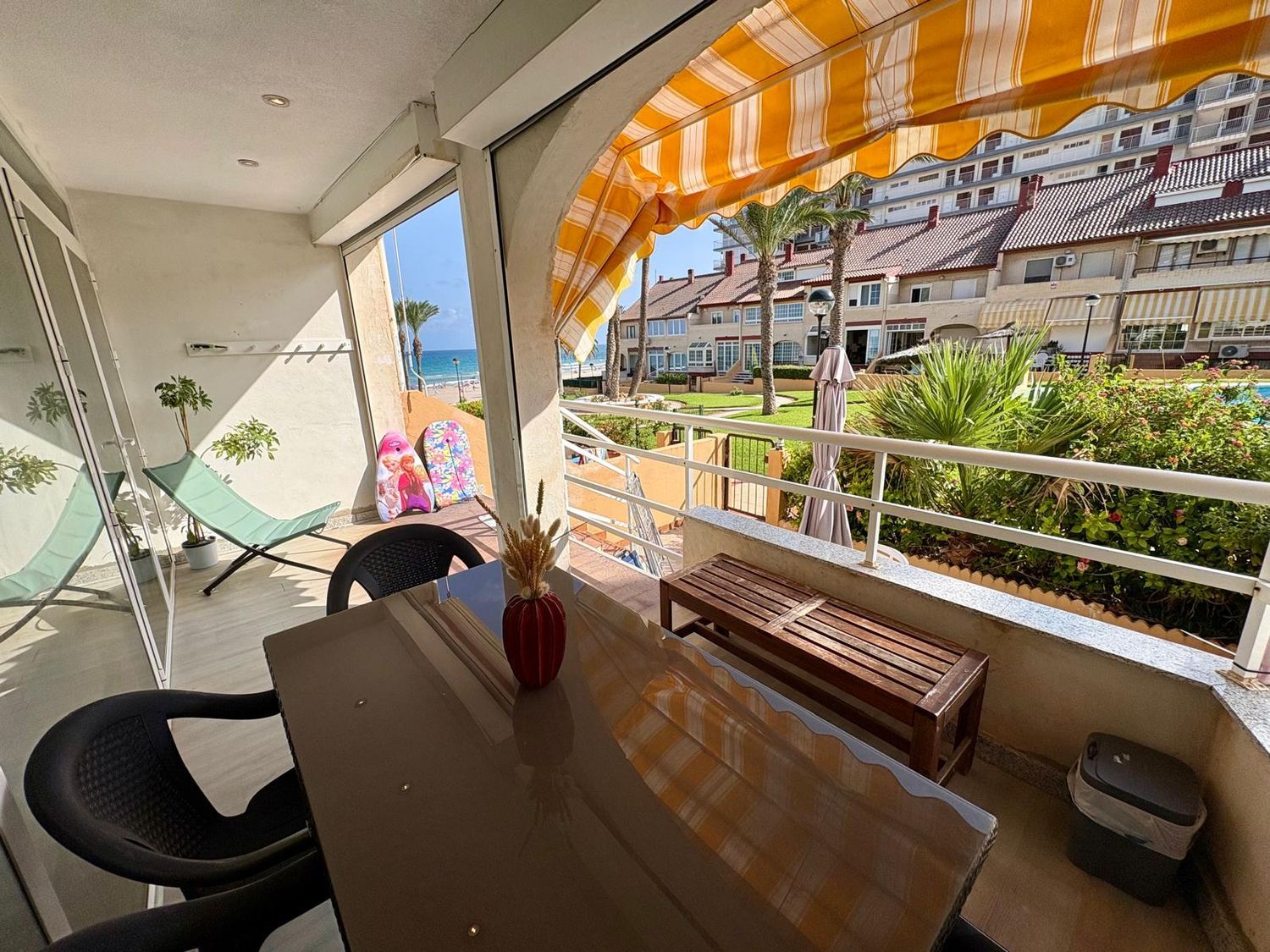 Chalet adosado en Avenida Jaime I el Conquistador, 92, Playa Muchavista, Playa Muchavista - Foto 23