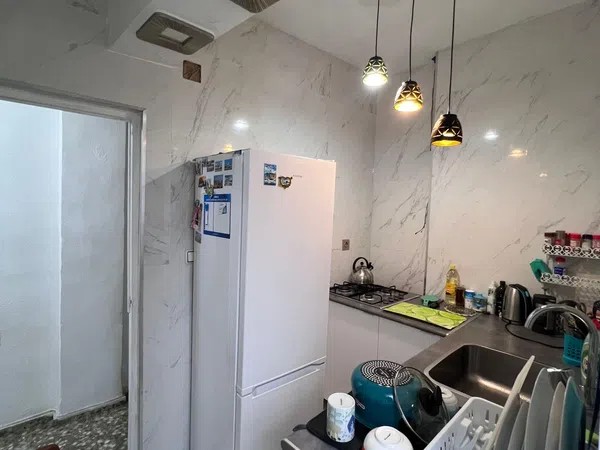 Piso en calle Pascual de la Mata, 11 - Foto 24